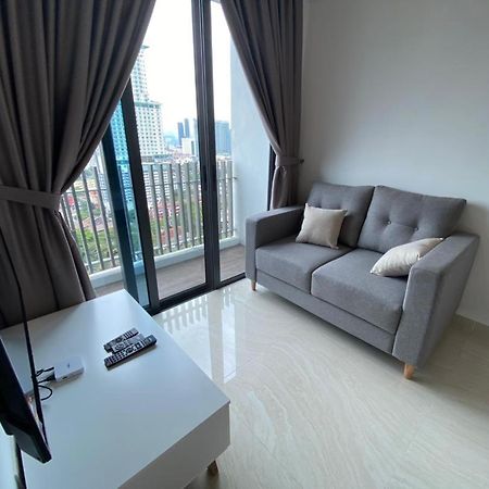 Nj Homestay @ Colony By Infinitum Kuala Lumpur Exterior photo
