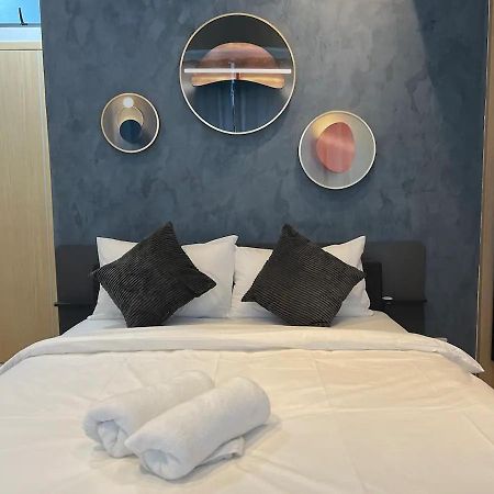 Nj Homestay @ Colony By Infinitum Kuala Lumpur Exterior photo