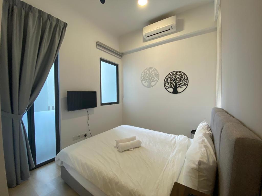 Nj Homestay @ Colony By Infinitum Kuala Lumpur Exterior photo