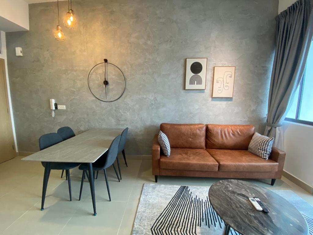 Nj Homestay @ Colony By Infinitum Kuala Lumpur Exterior photo