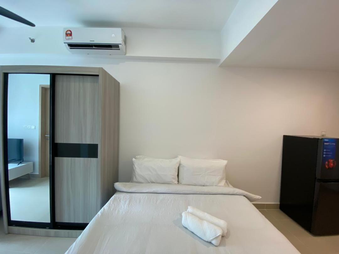 Nj Homestay @ Colony By Infinitum Kuala Lumpur Exterior photo