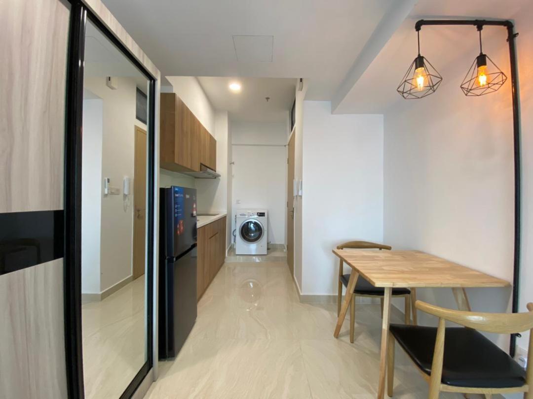 Nj Homestay @ Colony By Infinitum Kuala Lumpur Exterior photo