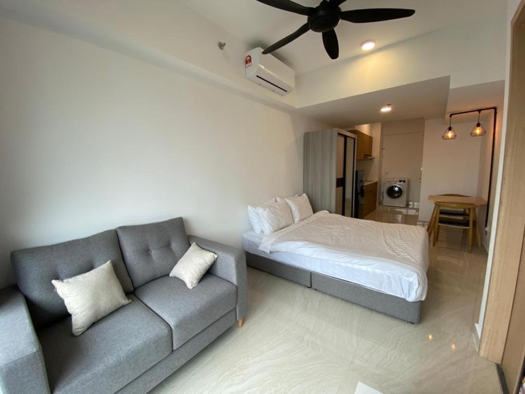 Nj Homestay @ Colony By Infinitum Kuala Lumpur Exterior photo
