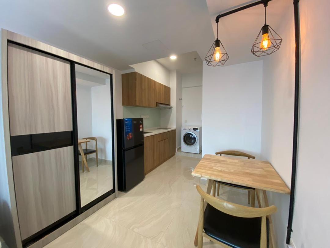 Nj Homestay @ Colony By Infinitum Kuala Lumpur Exterior photo