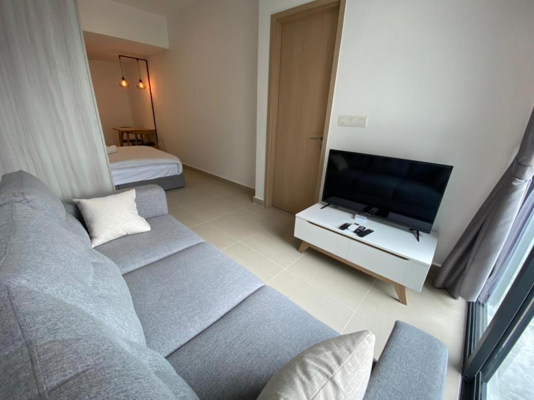 Nj Homestay @ Colony By Infinitum Kuala Lumpur Exterior photo
