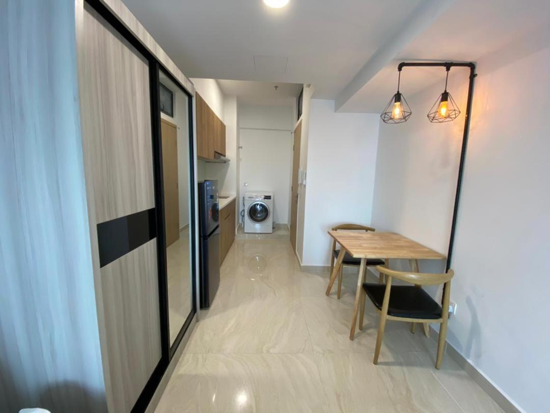 Nj Homestay @ Colony By Infinitum Kuala Lumpur Exterior photo