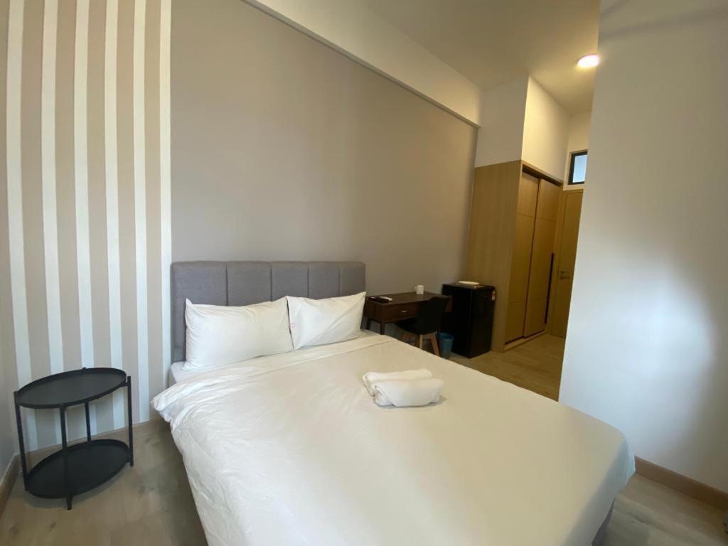 Nj Homestay @ Colony By Infinitum Kuala Lumpur Exterior photo